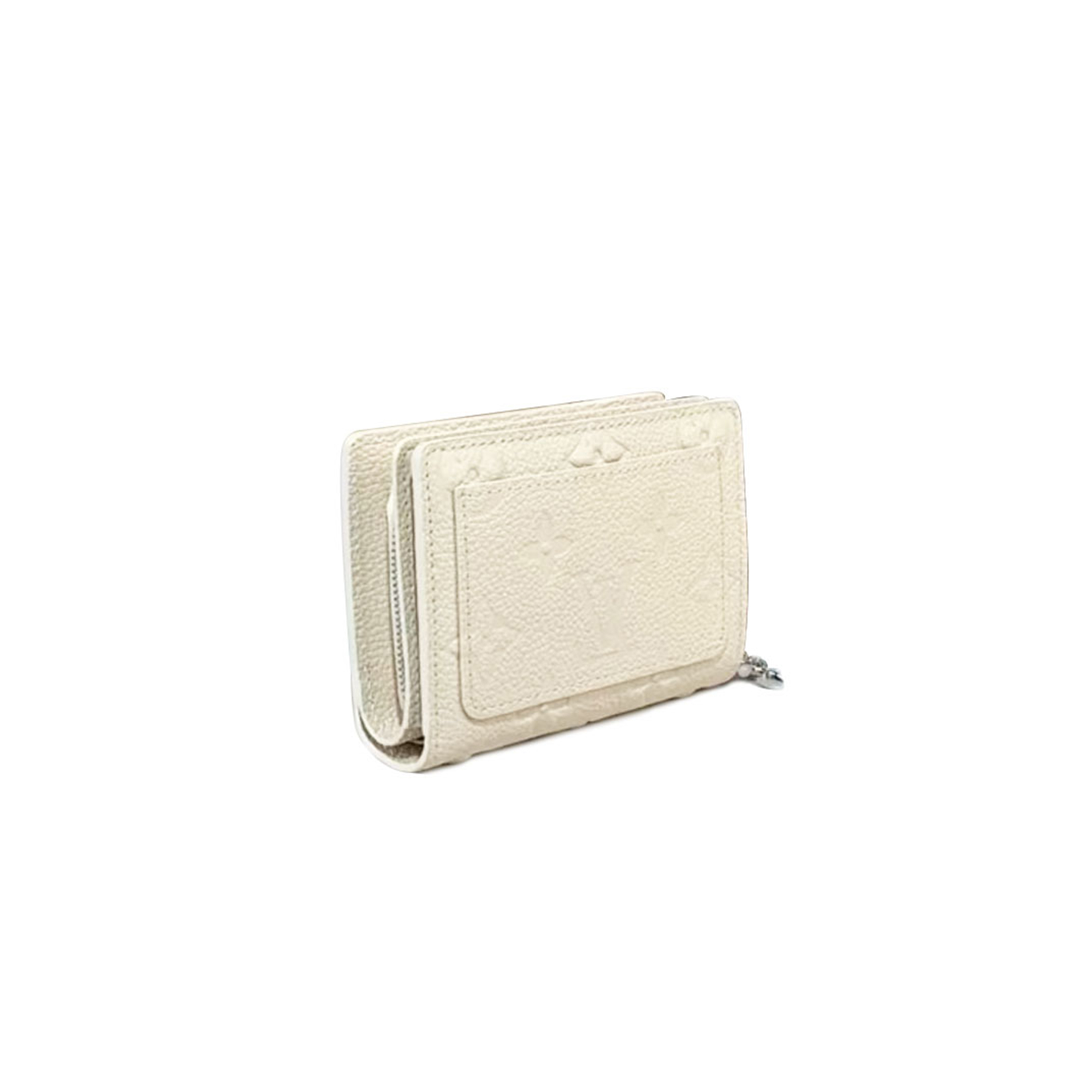 l**is V*t*n clÉa wallet m12188 (11*8.5*3.5cm)